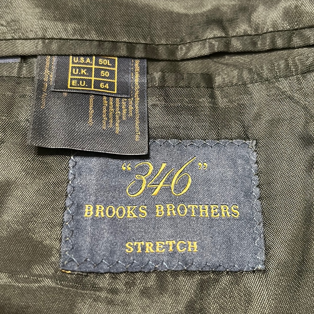 Brooks Brothers Suit Jacket